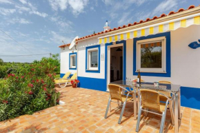 Casa Azul Beach and countryside